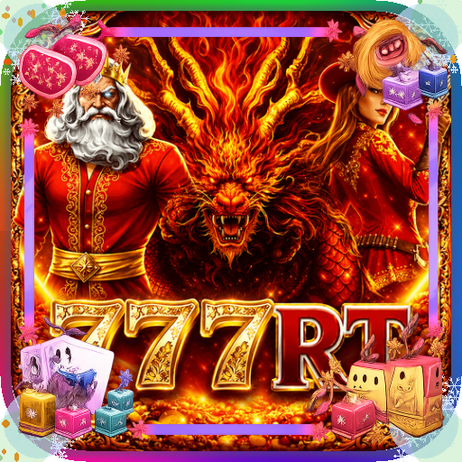 777rt — galeri pratinjau - APK Resmi